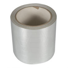 SGS ISO CERTIFICATED ALUMINUM FOIL TAPE